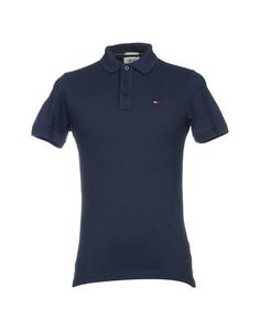 Поло Tommy Hilfiger Denim