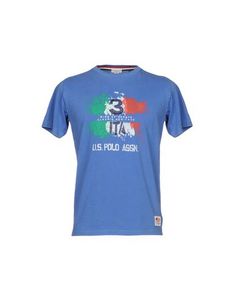 Футболка U.S.Polo Assn.
