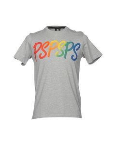 Футболка PS BY Paul Smith