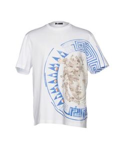 Футболка Versace
