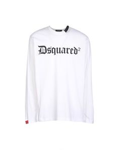 Футболка Dsquared2