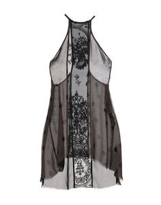 Топ без рукавов Haider Ackermann
