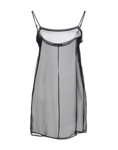 Топ без рукавов Isabel Marant
