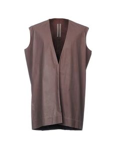 Футболка Rick Owens