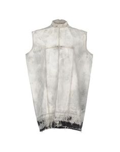 Футболка Rick Owens