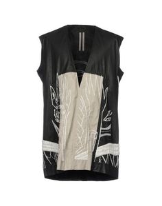 Футболка Rick Owens