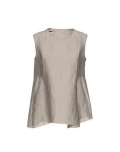 Топ без рукавов Marni