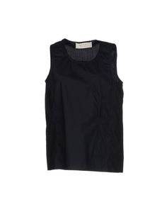Топ без рукавов Marni