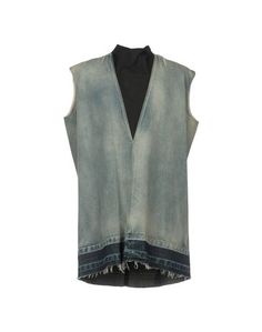 Футболка Rick Owens
