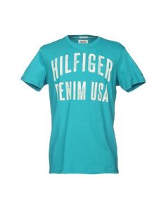 Футболка Tommy Hilfiger Denim