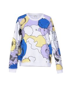 Толстовка Kenzo
