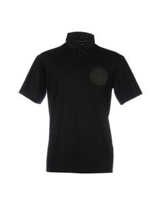 Поло Emporio Armani