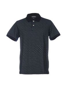 Поло Tommy Hilfiger