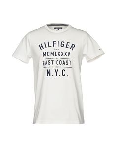 Футболка Tommy Hilfiger