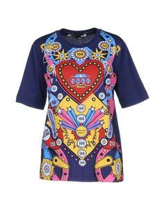 Футболка Love Moschino
