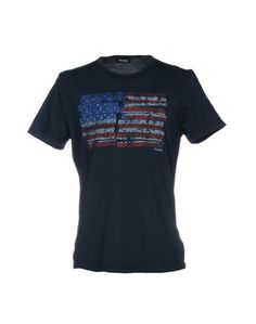 Футболка Blauer