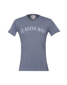 Футболка MC2 Saint Barth