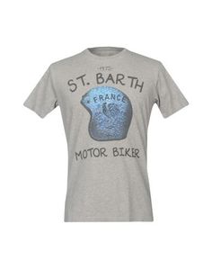 Футболка MC2 Saint Barth