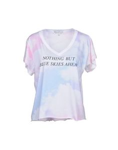 Футболка Wildfox
