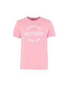 Футболка Tommy Hilfiger