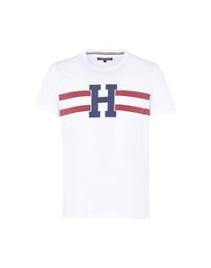 Футболка Tommy Hilfiger