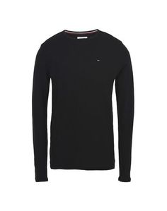 Футболка Tommy Jeans