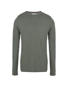 Футболка Tommy Jeans