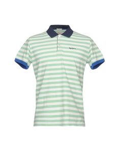 Поло Pepe Jeans