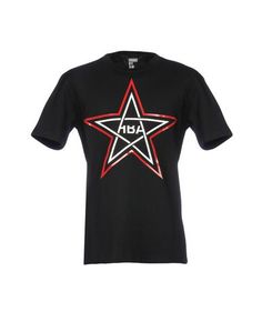 Футболка HBA Hood BY AIR