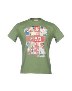 Футболка Pepe Jeans