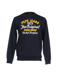 Толстовка Pepe Jeans