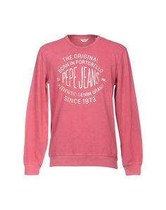 Толстовка Pepe Jeans