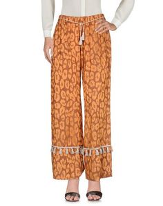 Повседневные брюки PiÈce...