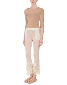 Повседневные брюки Twin Set Simona Barbieri