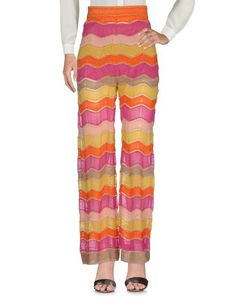 Повседневные брюки M Missoni