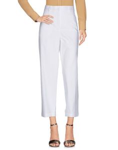 Повседневные брюки Jil Sander Navy