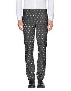 Повседневные брюки Thom Browne