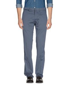Повседневные брюки Loro Piana