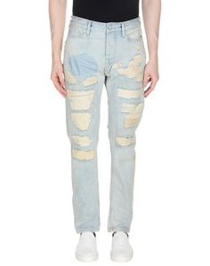 Джинсовые брюки Scotch & Soda