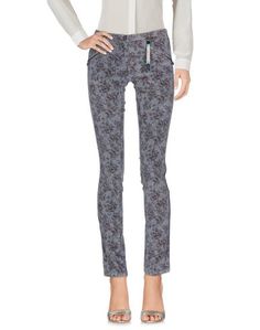 Повседневные брюки Maison Scotch