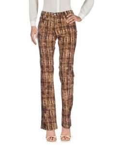 Повседневные брюки Trussardi Jeans