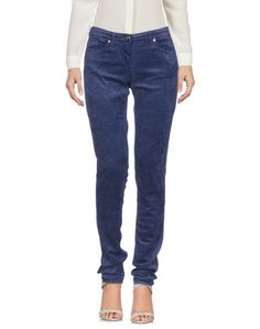 Повседневные брюки Elisabetta Franchi Jeans
