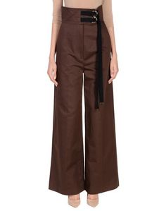 Повседневные брюки Marni