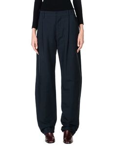 Повседневные брюки Marni