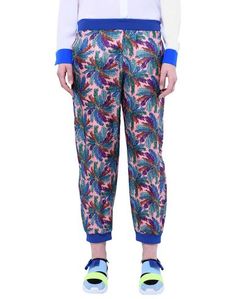 Повседневные брюки Emilio Pucci