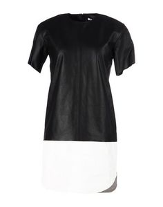 Короткое платье T by Alexander Wang