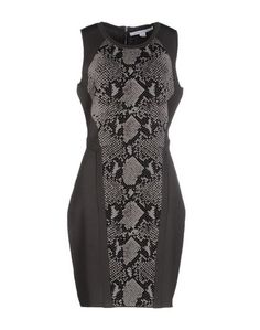 Короткое платье Diane von Furstenberg