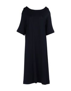 Платье до колена Jil Sander
