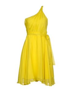Короткое платье Msgm