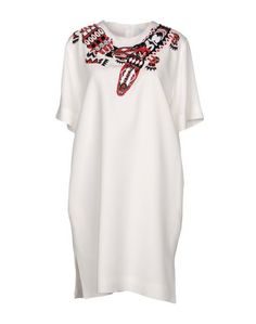 Короткое платье Msgm